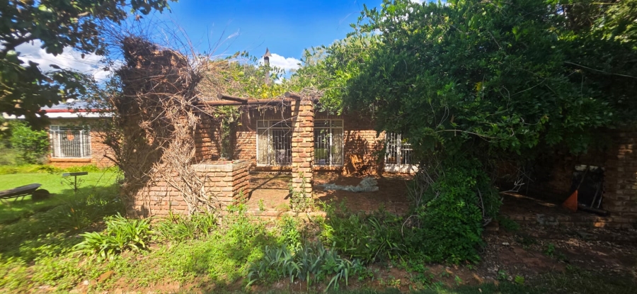 4 Bedroom Property for Sale in Potchefstroom Rural North West